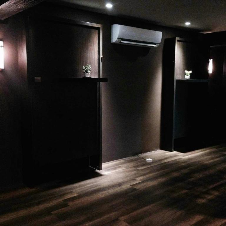 Miracle Suite Ipoh Zimmer foto